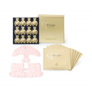 Cle De Peau  Illuminating Concentrate Set 6P