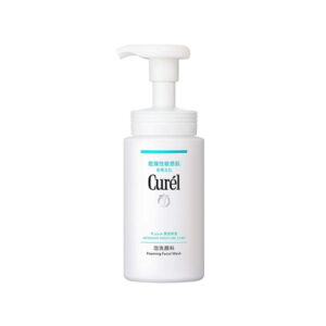 Kao Curel Intensive Moisture Care Foaming Wash 150ml