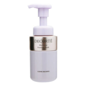 COSME DECORTE Phytotune Foaming Wash
