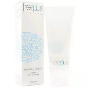 Kanebo freeplus Mild Soap a Facial Cleansing 100g