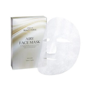AXXZIA BEAUTY FORCE AIRY FACE MASK 7P