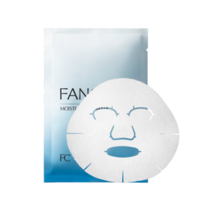 FANCL Moisturizing mask 6P