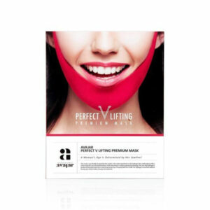 Avajar Perfect V Lifting Premium Mask 5P
