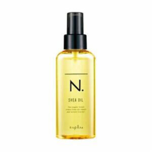 N. shea hair oil