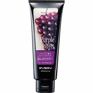 anna donna every Color Treatment Purple Hair Color conditioner