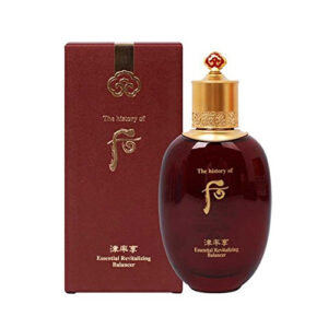 The History of Whoo Jinyulhyang Balancer 150ml