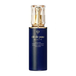Cle de Peau Beaute Intensive Fortifying Emulsion 125ml