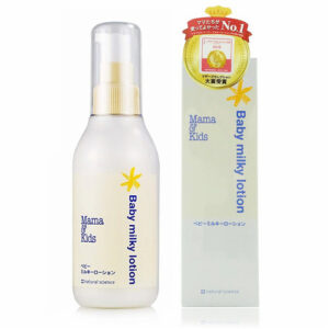 Mama & Kids Baby Milky Lotion 150ml