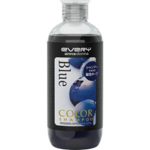 Anna Donna Every Color Shampoo blue 300ml