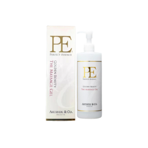 DR.ARRIVO PE GOLDEN BEAUTY THE MASSAGE GEL 500g