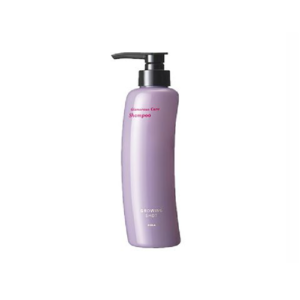 POLA Growing Shot Glamorous Care Shampoo 370 ml