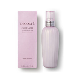 Kose Cosme Decorte prime latte 300ml