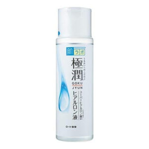 Hada Labo Goku Jyun Hydrating Moist Lotion 170ml