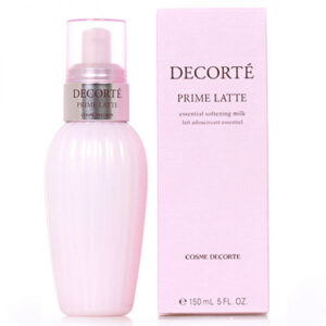 COSME DECORTE Prime Latte Lotion 150mL