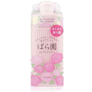 SHISEIDO Rosarium Shampoo 300ml