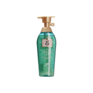Ryo Scalp Deep Cleansing Shampoo 400ml