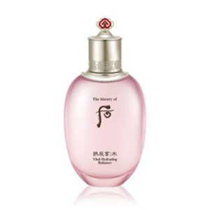 THE HISTORY OF WHOO  Soo Hydrating Balancer 110ML