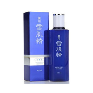 KOSE Medicated Sekkisei Lotion 200ml