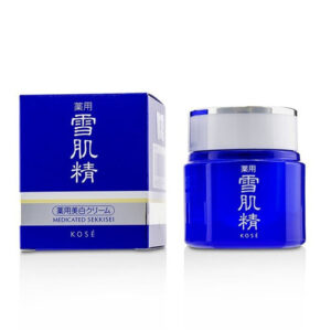 Kose SEKKISEI Medicated Whitening Cream 40g