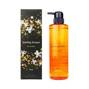 POLA Sparkling Bouquet Body Shampoo 500ml
