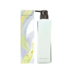 Pola Pensee De Bouquet Body Shampoo Blanc 500ml