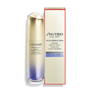 shiseido vital perfection radiance serum 40ml
