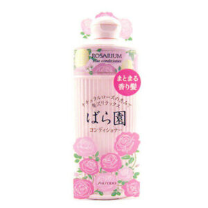 Shiseido ROSARIUM Rose Hair Conditioner RX 300ml