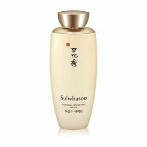 Sulwhasoo Essential Perfecting Water 125ml