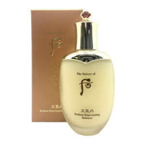 The Whoo Cheongidan Radiant Rejuvenating Emulsion 110ml