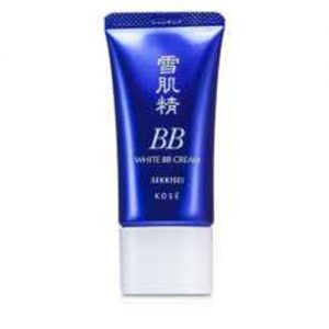 Kose SEKKISEI White BB Cream 30g color01