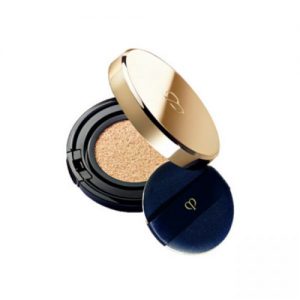 SHISEIDO CLE DE Peau Beaute foundation cushion Ocher 00