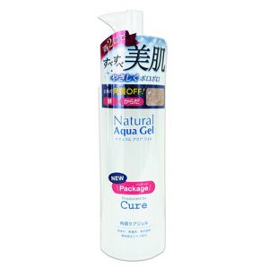 Cure Natural Aqua Peeling Gel 250g