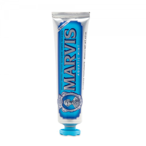 Marvis Aquatic Mint 85ml