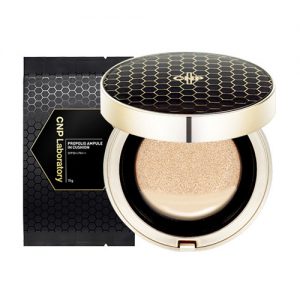 CNP PROPOLIS AMPULE IN CUSHION 21