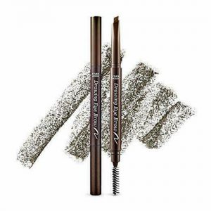 Etude House Drawing Eye Brow #01 Dark Brown