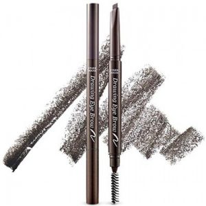 Etude House Drawing Eye Brow #02Gray Brown
