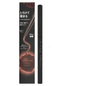 KATE rare fit Gel pencil  BR1 brown