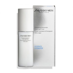 Shiseido Men Hydrating emulsion100ml