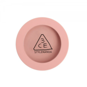 3CE Mood Recipe Face Blush #mono Pink 5.5g