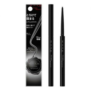 KATE rare fit Gel pencil BK-1