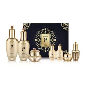 THE HISTORY OF WHOO Cheonyuldan Hwayul Special Edition
