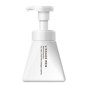 Kanebo  Lissage Men Foaming Soap 150ml
