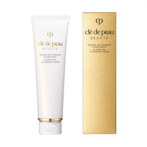 Cle de Peau Beauté Clarifying Cleansing foam 140g