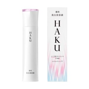Shiseido HAKU Melano Focus EV