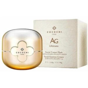 Cocochi Facial Essence Cream Mask