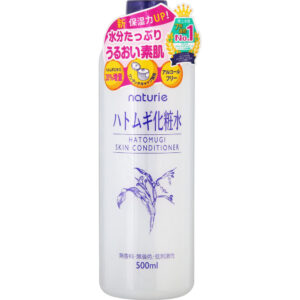 naturie (Hatomugi) Skin Conditioner 500 ml