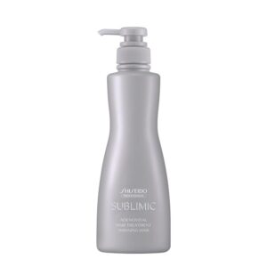 SHISEIDO Professional Sublimic Adenovital Hair Treatment 500g