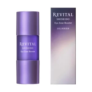 Shiseido Revital Eye Zone Booster 15ml