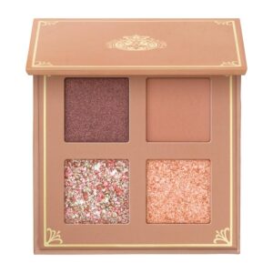Shiseido Majolica Mallorca Shadow Flash BE703 (3.2g)/ Majolica Mallorca