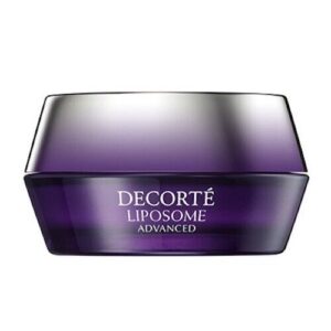 DECORTE Liposome Advanced Repair Cream 50g